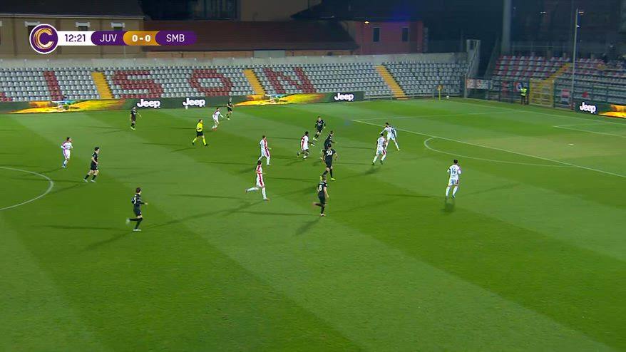 Serie C, giornata 26: gol collection delle gare del girone B