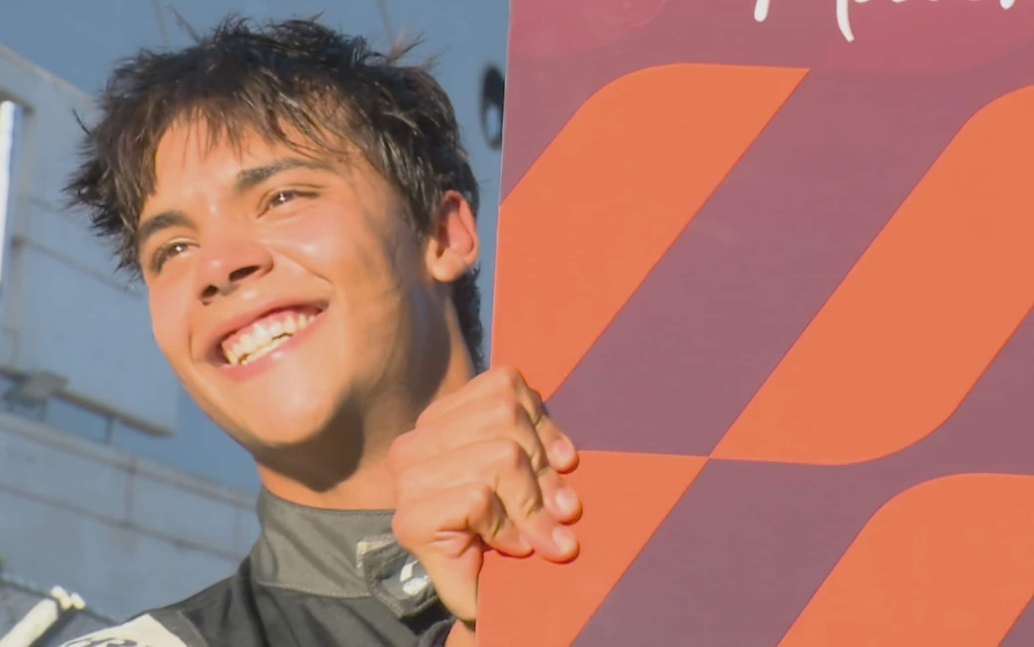 Formula 3, Clerot vince la Feature Race 1 a Madrid. Campos campione costruttori