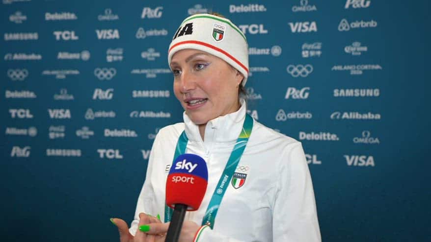 Lollobrigida: "Raggiungere cuore italiani era un obiettivo"