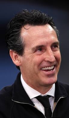 I fiori di Unai Emery: non è solo Mr. Europa League