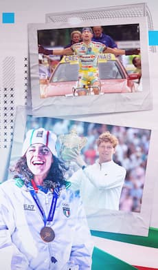 Quella di Brignone è tra le imprese più grandi