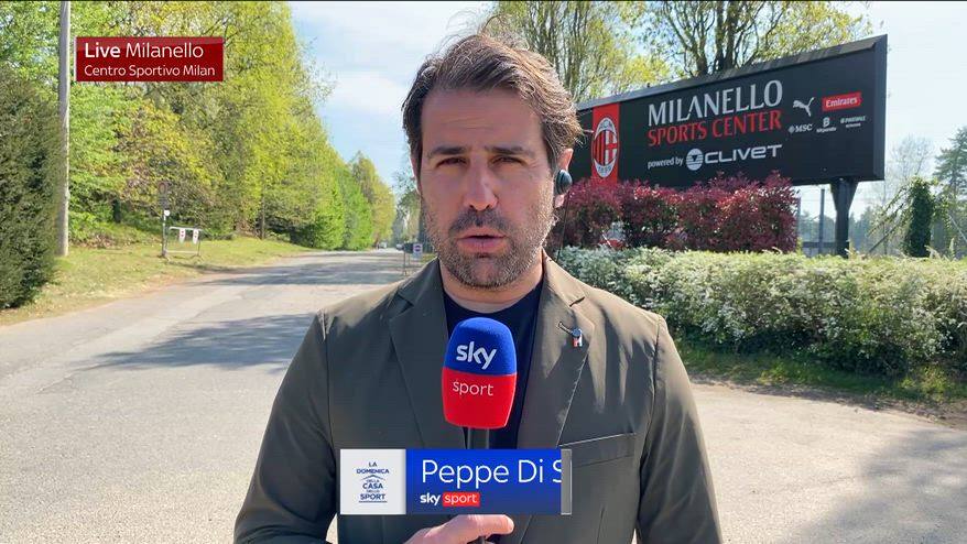 Napoli-Milan, Allegri prepara una sorpresa di formazione?