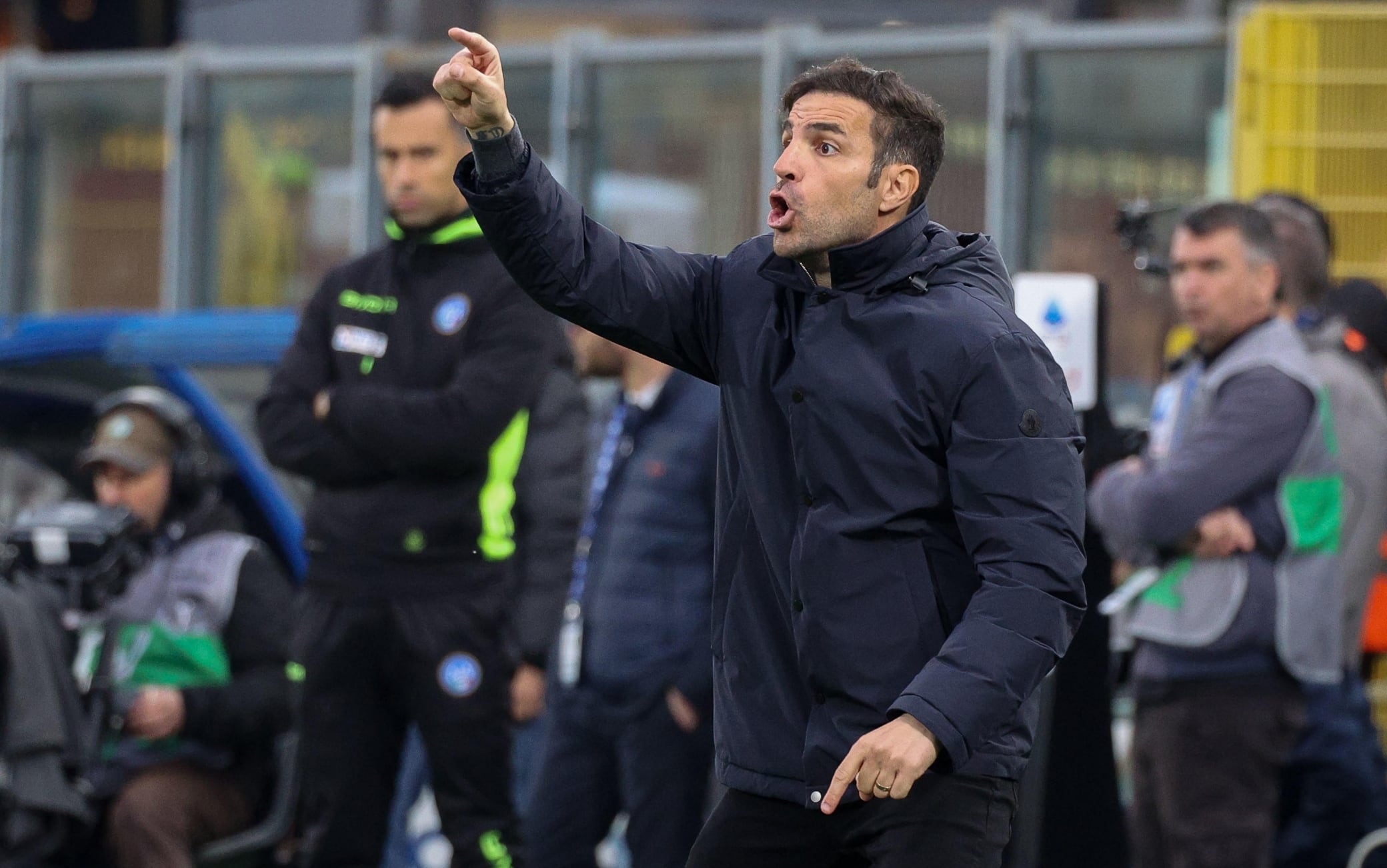 Como-Atalanta, dove vedere la partita in tv: gli orari
