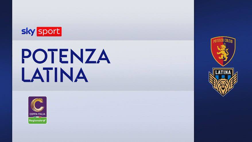 Coppa Italia Serie C, i gol della finale d'andata