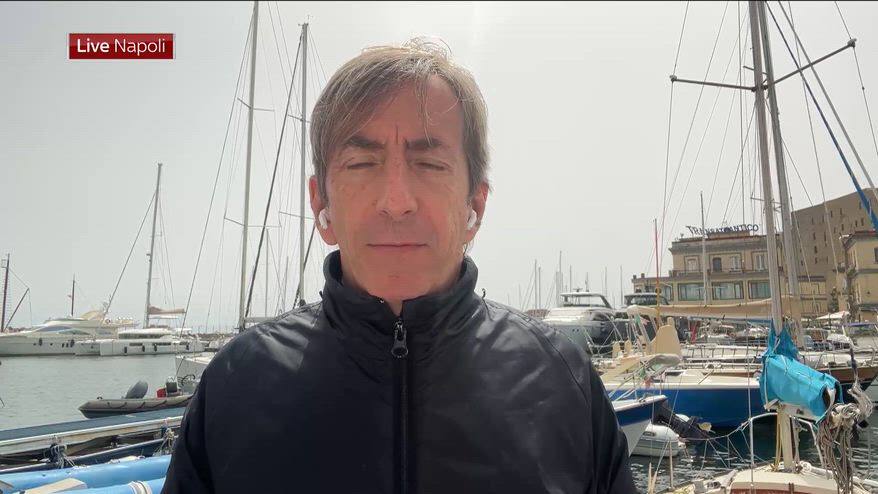 Napoli, pareggio a Parma: ormai è addio Scudetto