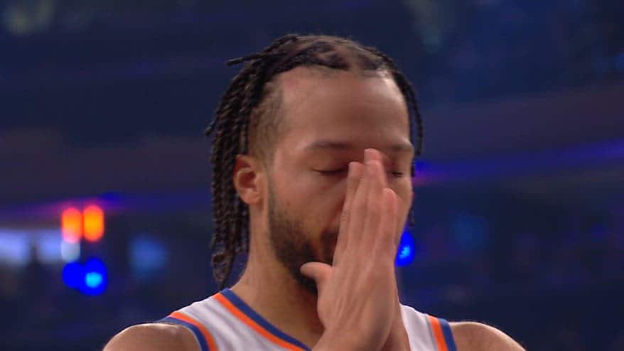 NBA Highlights: New York-Brooklyn 120-66