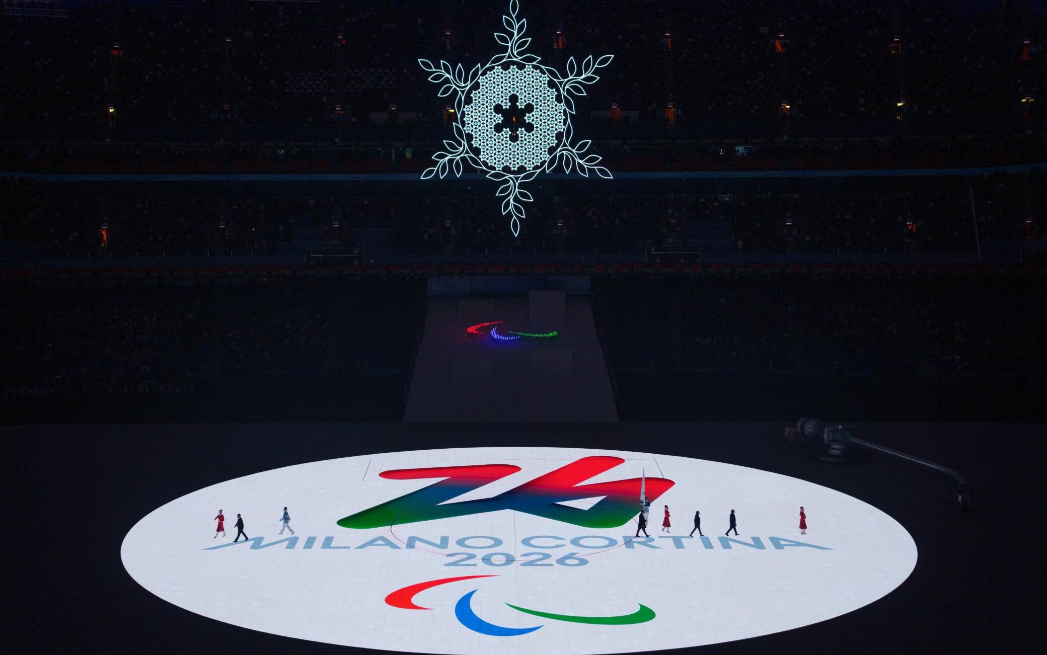 Paralimpiadi Milano Cortina 2026, calendario gare: date e orari