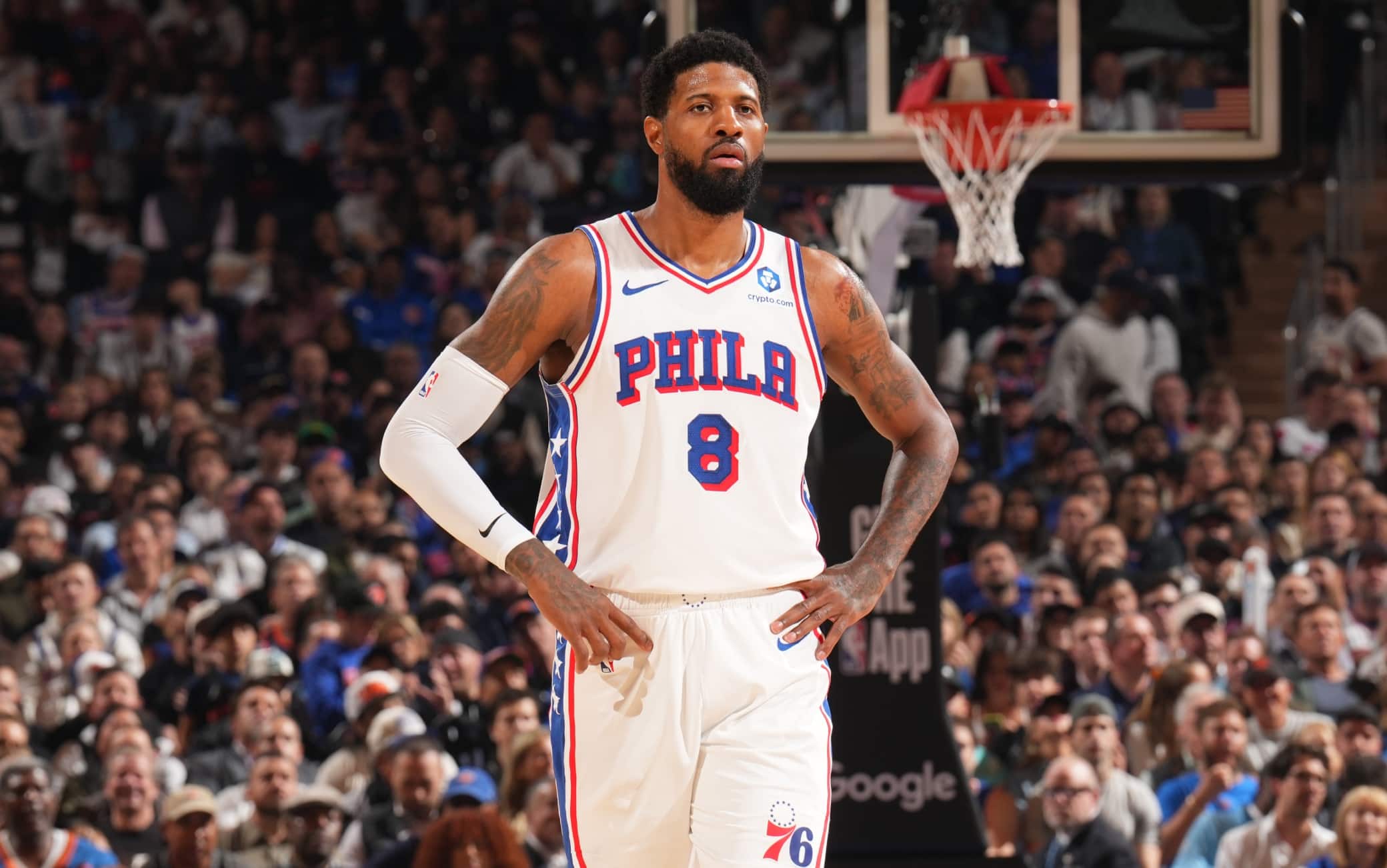 NBA, George uomo mercato del decennio: quante stelle e scelte sono state scambiate per lui