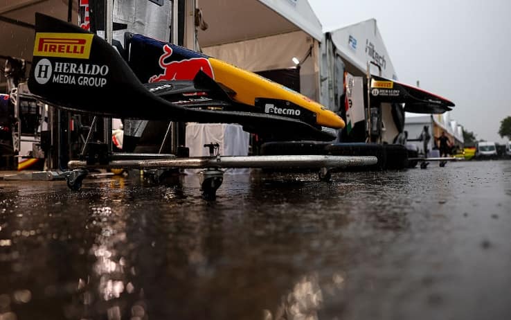 Formula 1, GP Miami: la diretta live dagli Usa