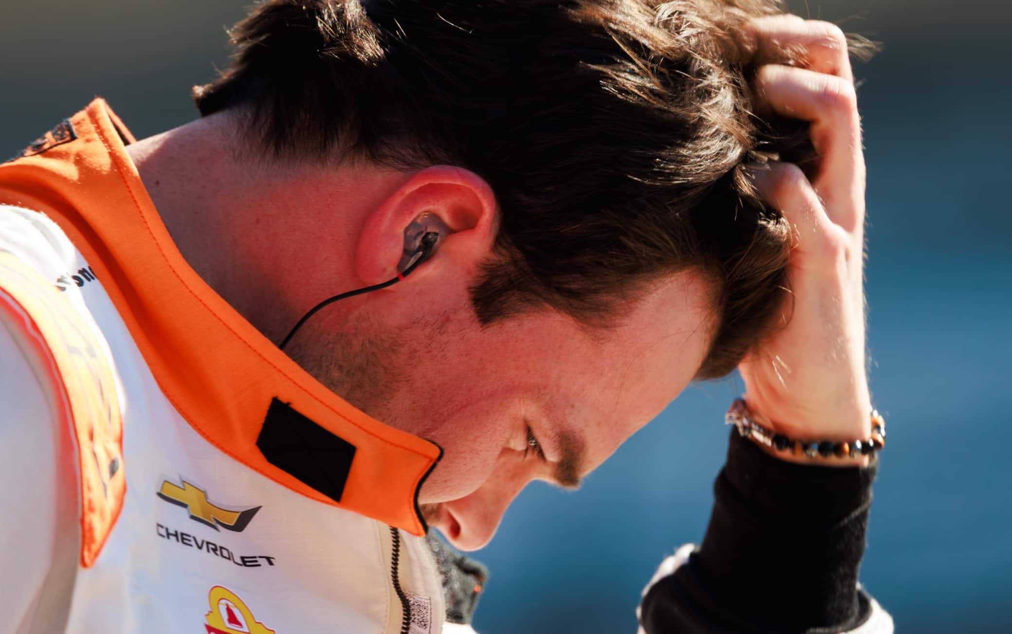 IndyCar, dal Mid-Ohio ai Mondiali: la sconfitta di Pato O'Ward