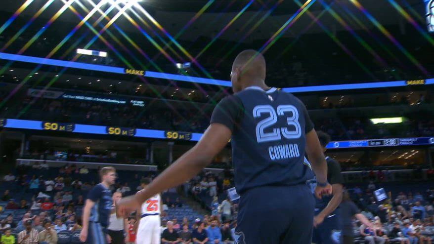 NBA Highlights: Memphis-New York 119-130