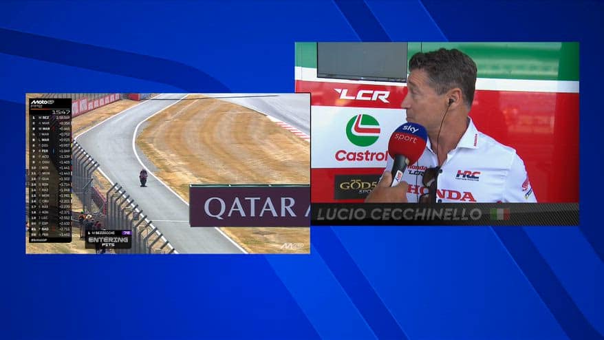 Cecchinello: "Saremmo felici di accogliere David Alonso"