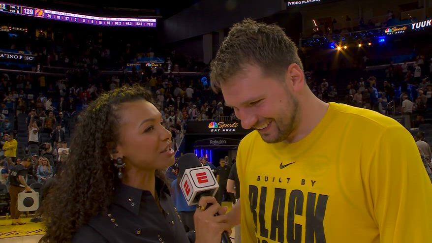 Doncic compie 27 anni: "Ma dai miei compagni niente regalo"