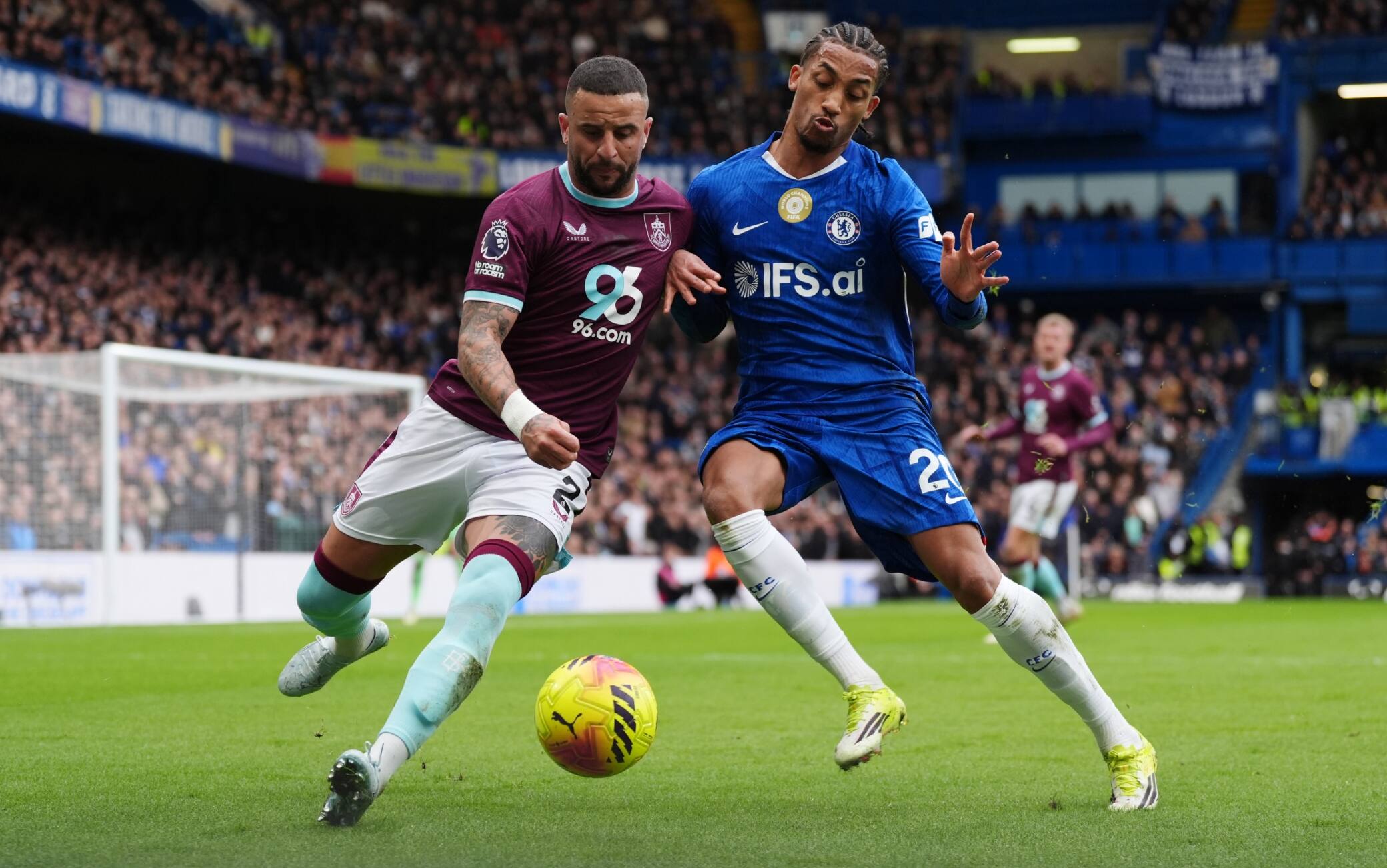 Premier League, risultati 27^ giornata: solo un pari per Chelsea e Aston Villa