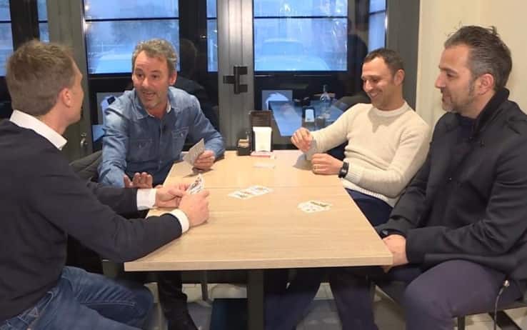 Partita a carte