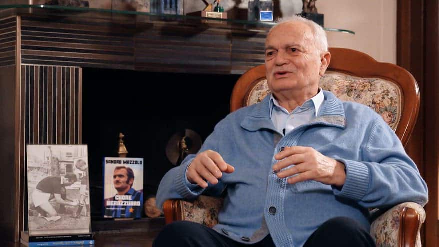 Mazzola ricorda: "La finale col Real e l'aneddoto di Puskas"