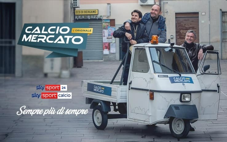 Promo Calciomercato