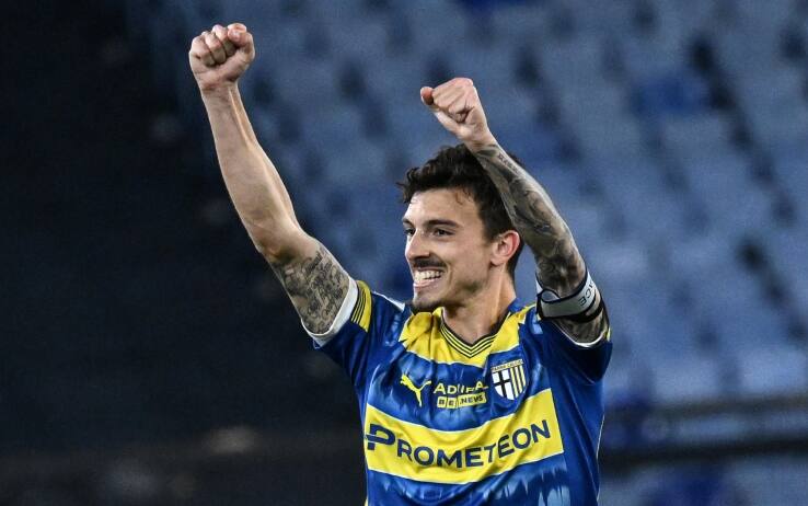Lazio-Parma 1-1, le pagelle della partita dI Serie A