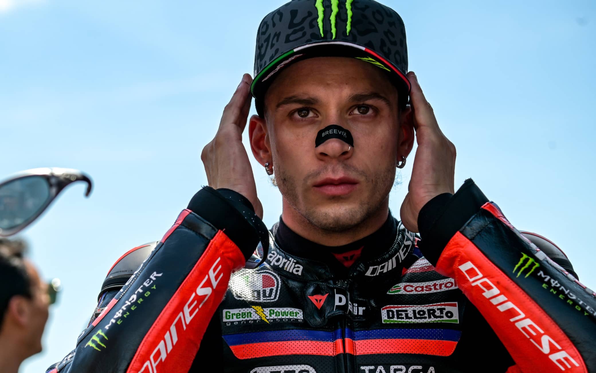 MotoGP, la griglia di partenza del GP Brno (Repubblica Ceca)