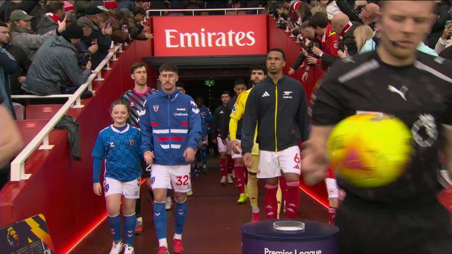 Arsenal-Sunderland 3-0: gol e highlights