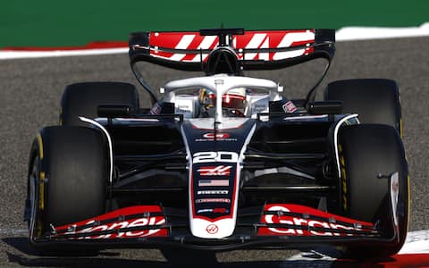 Formula 1, la griglia di partenza del GP Bahrain 2024 a Sakhir | Sky Sport