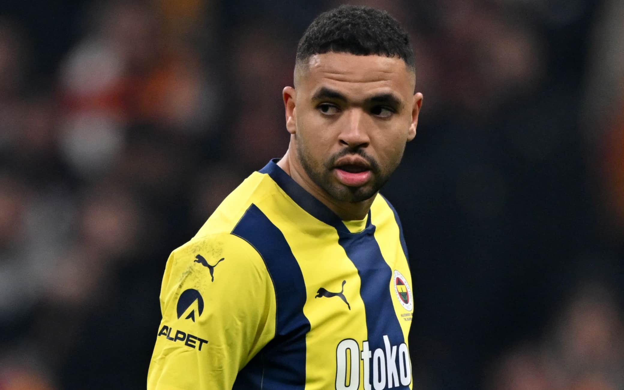 Juve-En Nesyri, blitz di calciomercato del ds Ottolini a Istanbul. Le news