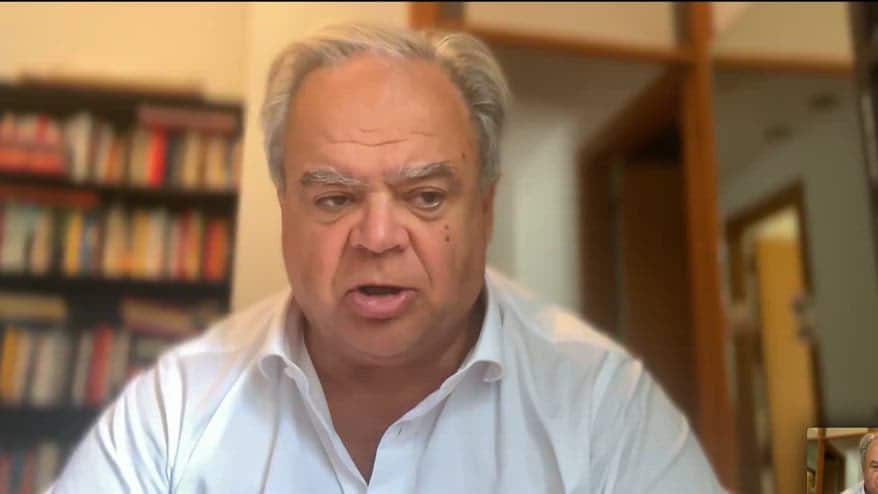 Scontro Malagò-Abodi, il commento di Paolo Condò