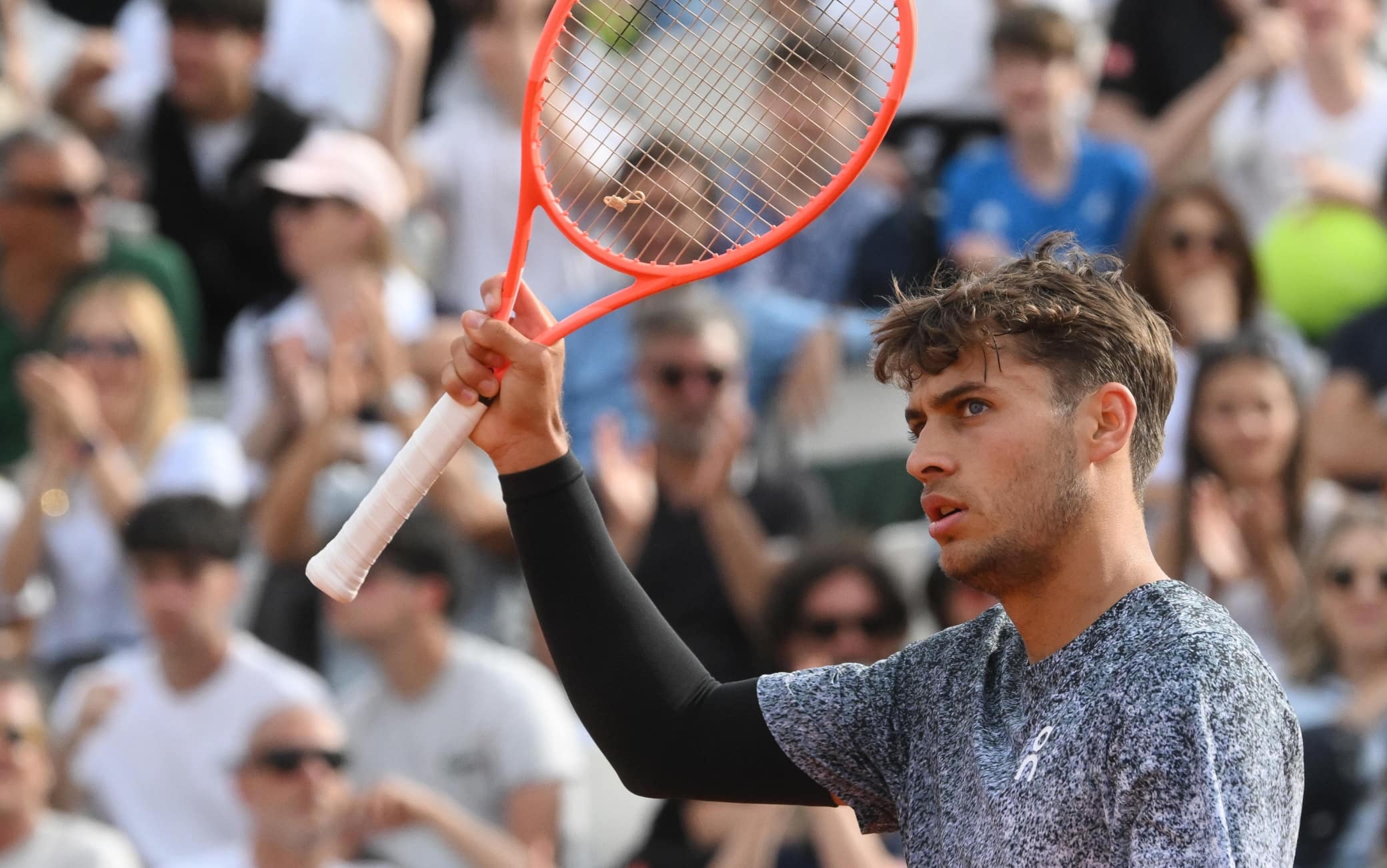 Atp Amburgo 2026, il programma di oggi: partite e orari
