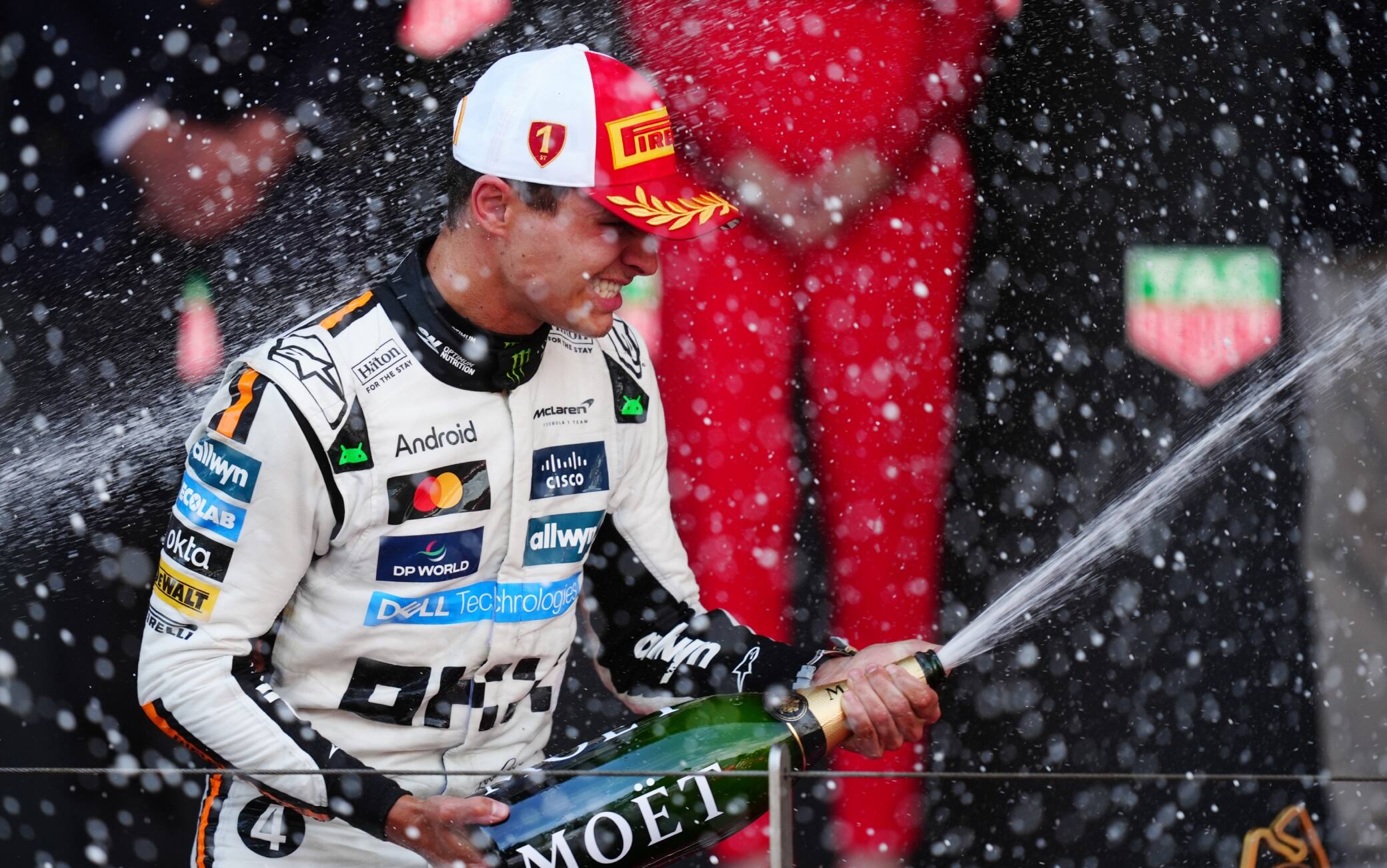 F1, principi di Monaco: tutti i vincitori del GP a Montecarlo dal 1950. L'ALBO D'ORO