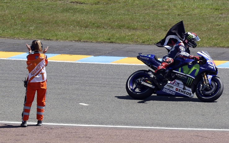 MotoGP 2023, la storia del GP di Francia e del circuito di Le Mans ...