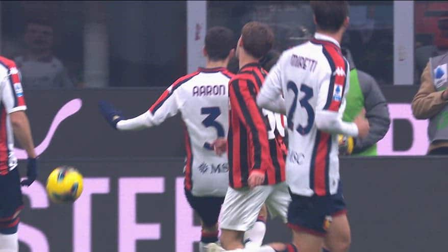 Liberali ha scelto il Como: le news di calciomercato