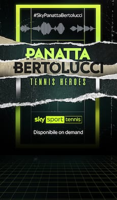 Perché Shelton può essere il futuro del Tennis