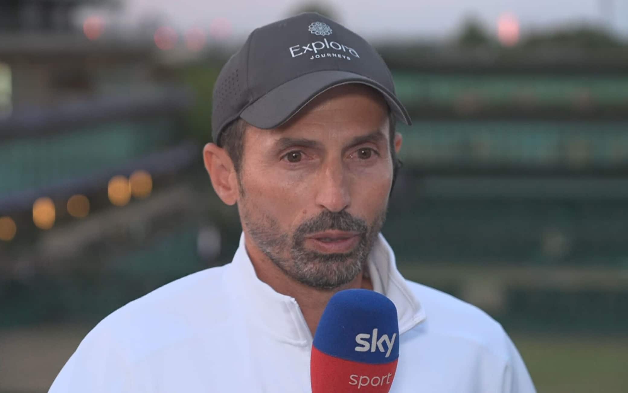 Wimbledon, Vagnozzi sul trionfo di Sinner: "Riconfermarsi è più difficile"