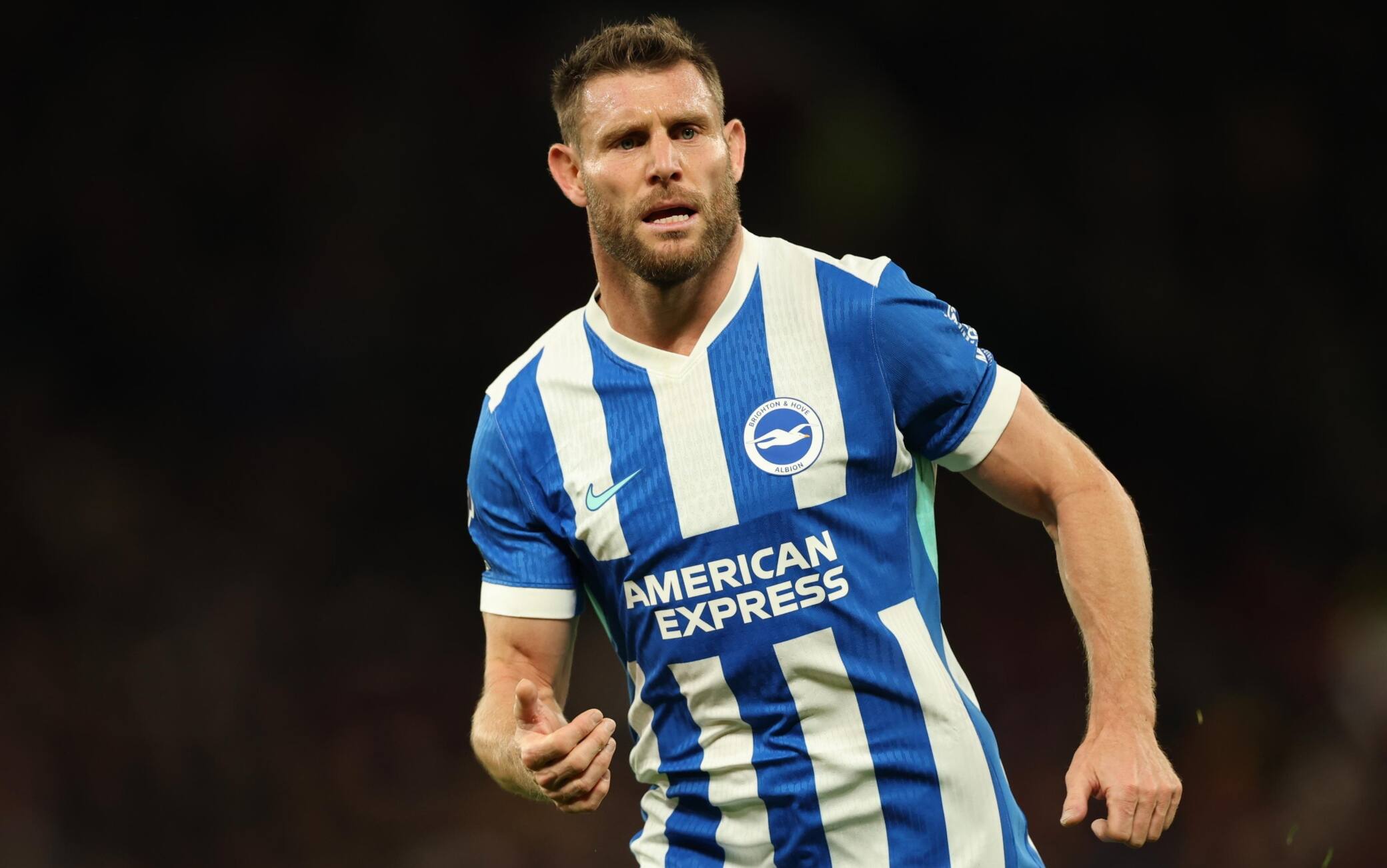 Premier League, i giocatori con più presenze: Milner eguaglia il record di Barry