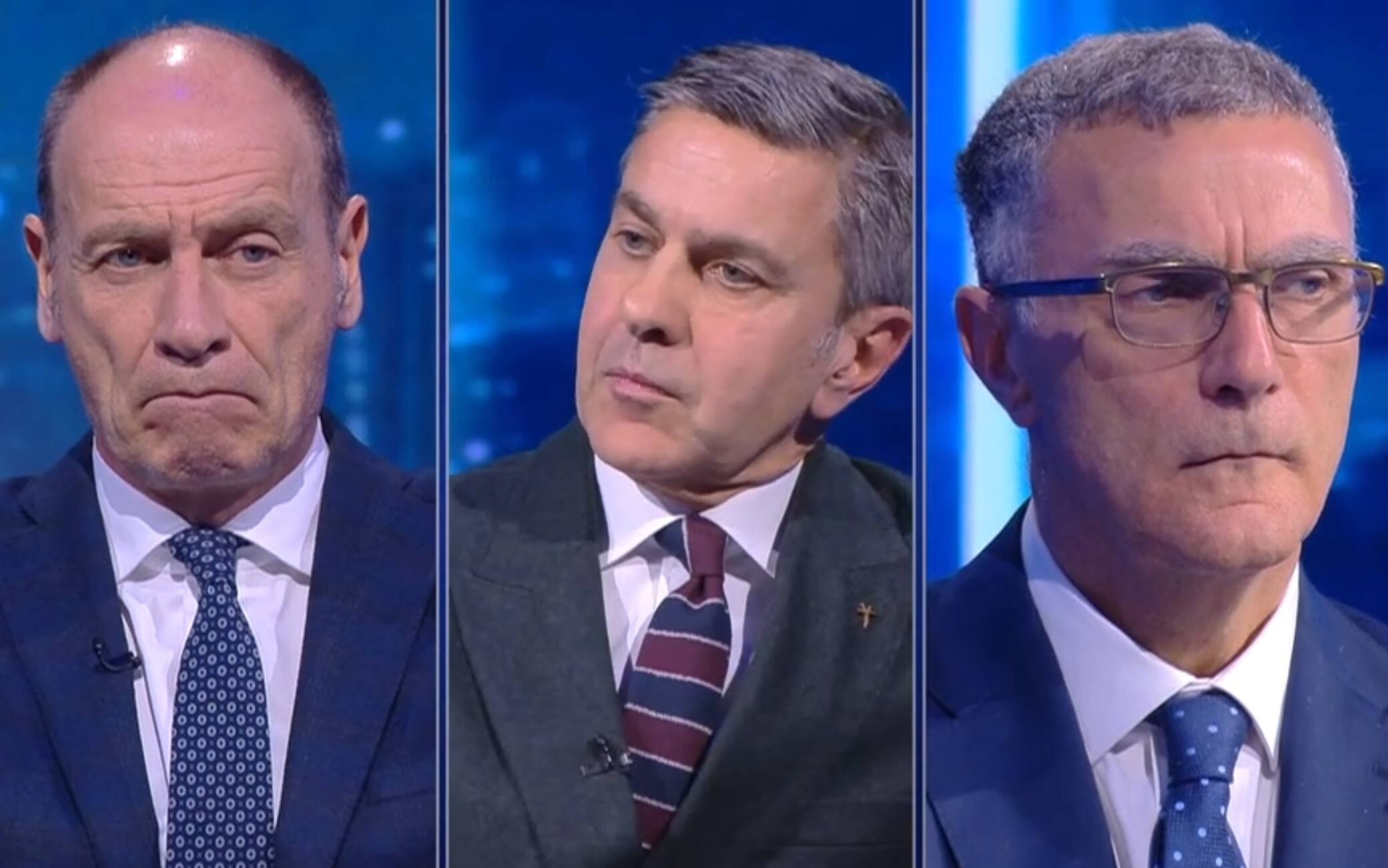 Il consiglio di Bergomi: "Bastoni, c’è sempre tempo per chiedere scusa"