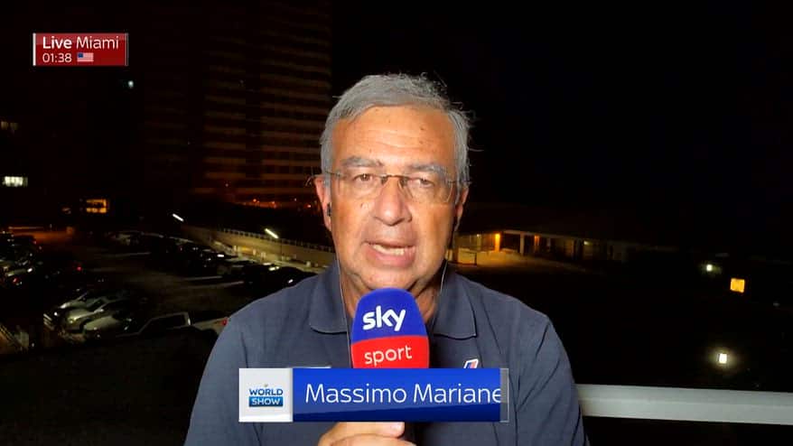 Marianella: "Kane leader, Messico difficile per Inghilterra"