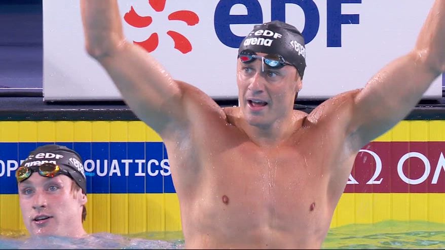 Europei nuoto, Martinenghi oro nei 100 rana: gli highlights