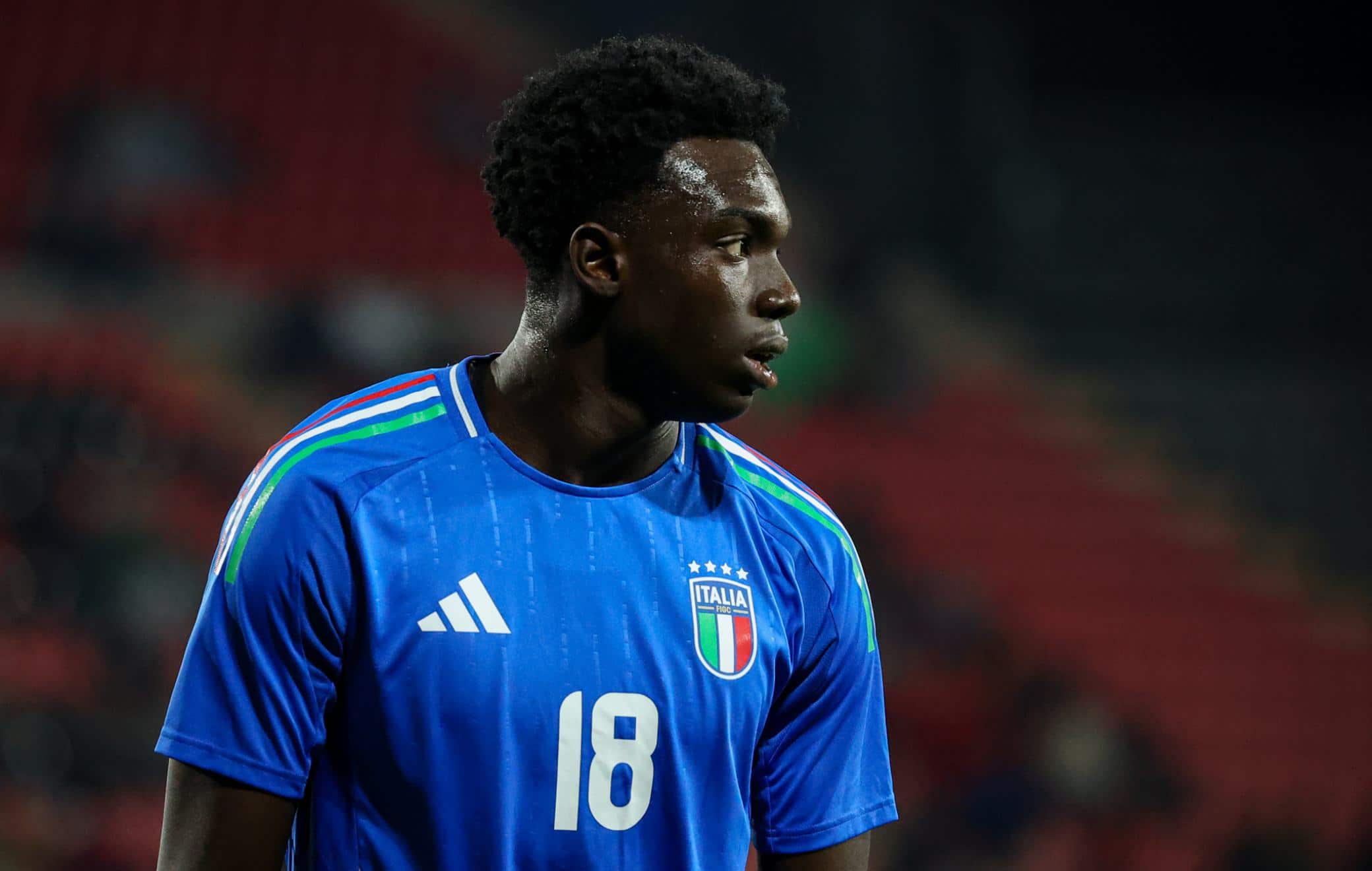 Juventus, Ekhator atteso a Torino: poi le visite. Corsa contro il tempo