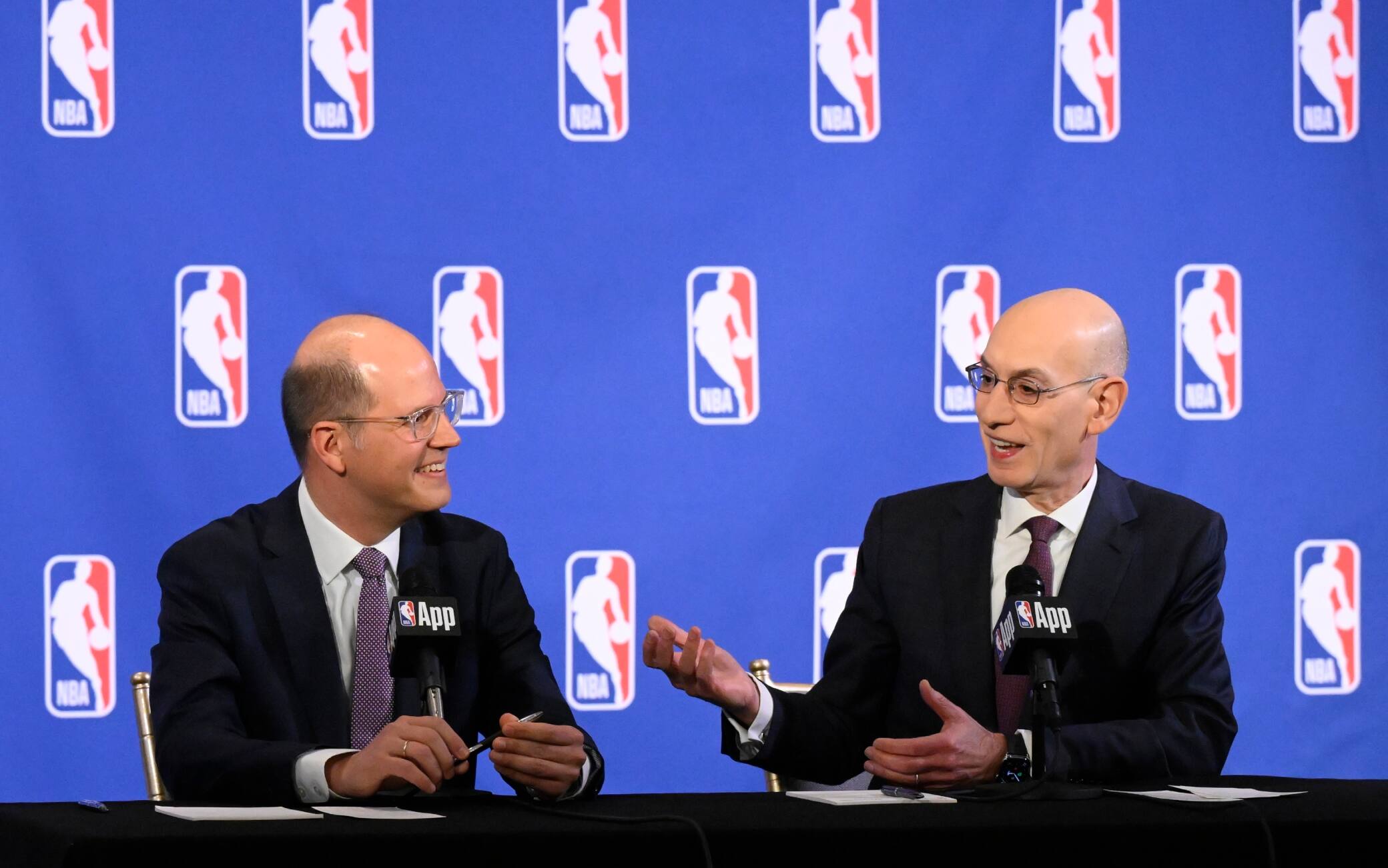 NBA Euorpe, il segretario FIBA Zagklis conferma: "Si parte nell’autunno del 2027"