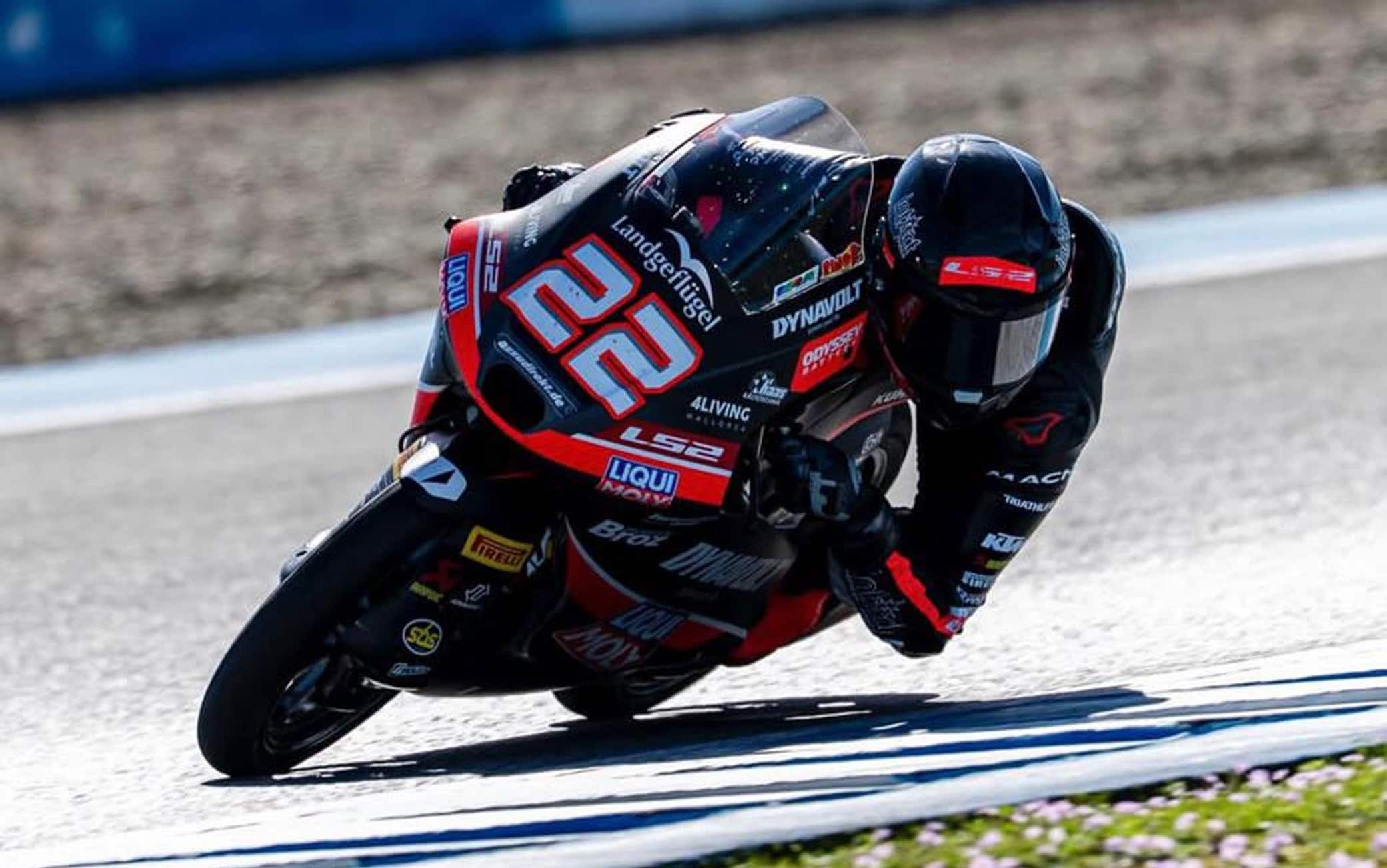 Moto3, GP Thailandia: Almansa il più veloce nelle pre-qualifiche, 9° Pini