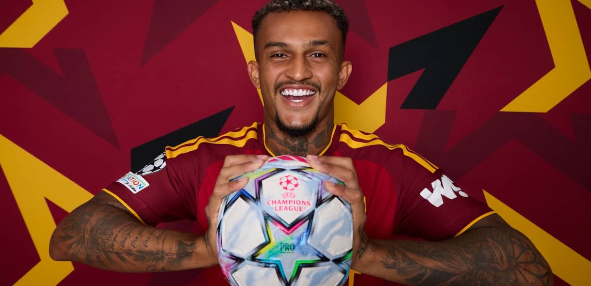 I debuttanti più preziosi della Champions League
