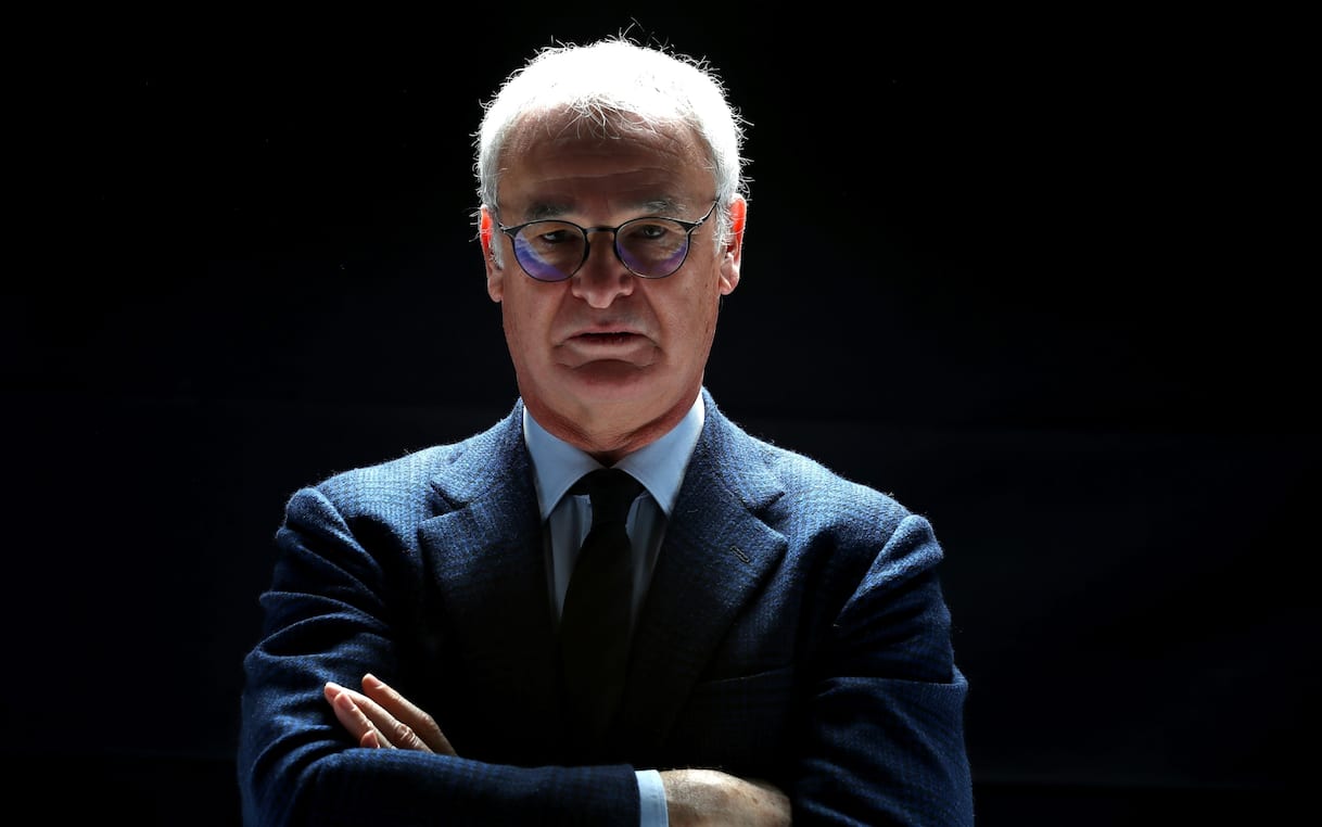 Gene Ranieri Ranieri spiega l'addio alla Roma: la dichiarazione all'Ansa