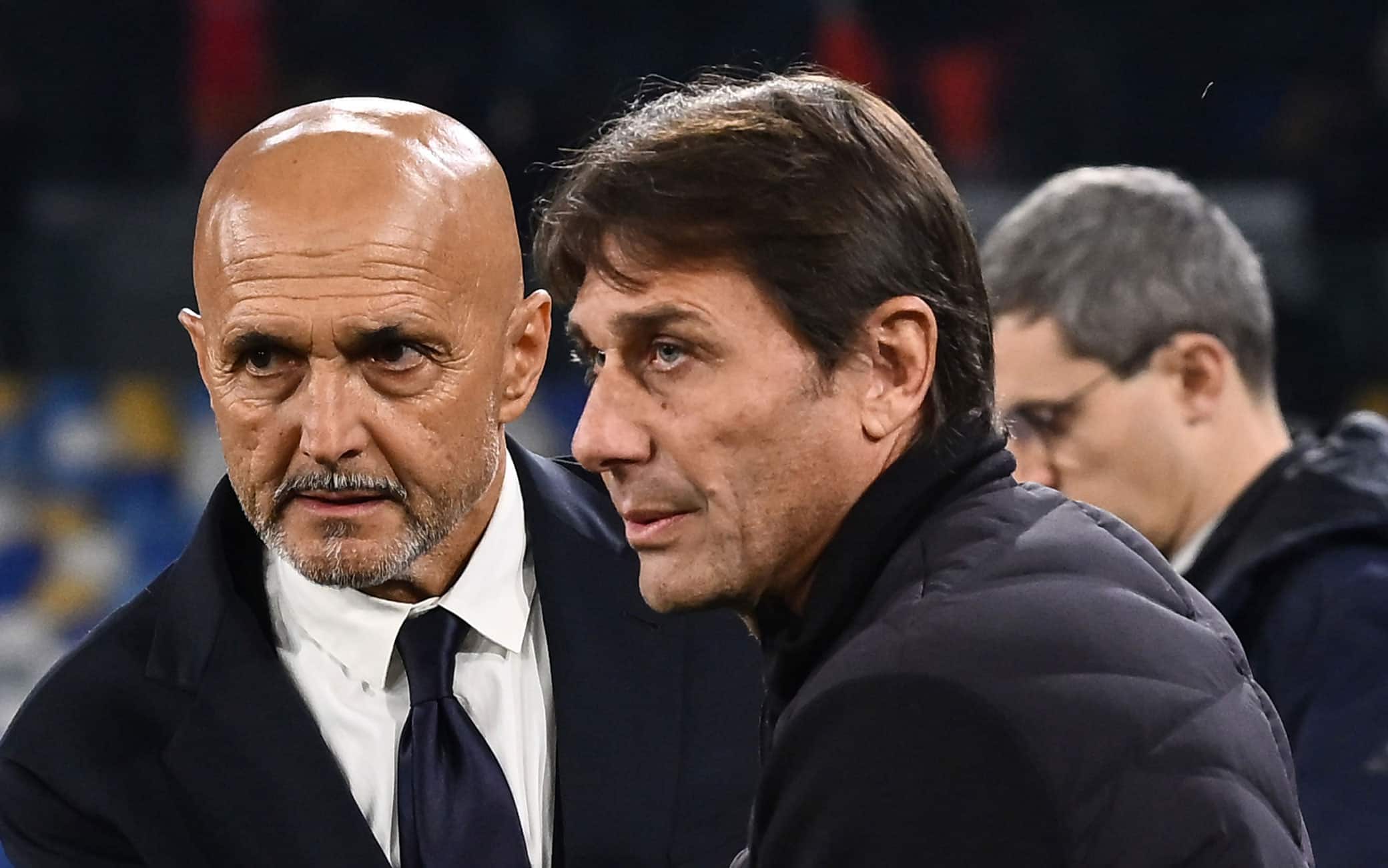 Juventus-Napoli, il risultato in diretta LIVE
