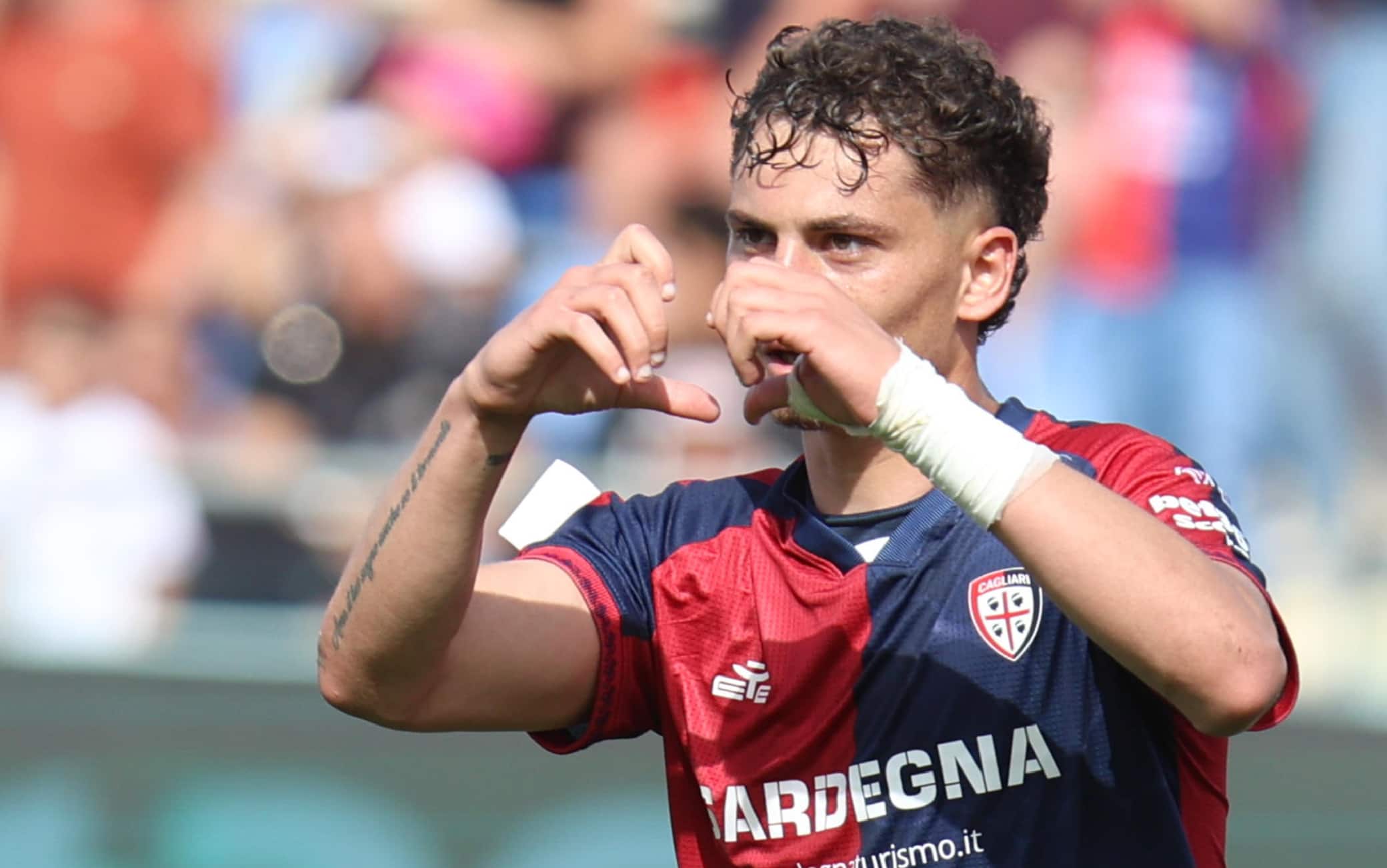 Cagliari-Cremonese 1-0, le pagelle della partita di Serie A