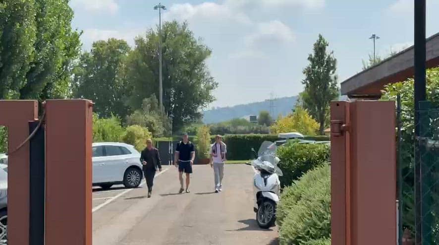 Bologna, visite mediche per Dovbyk e Amondarain