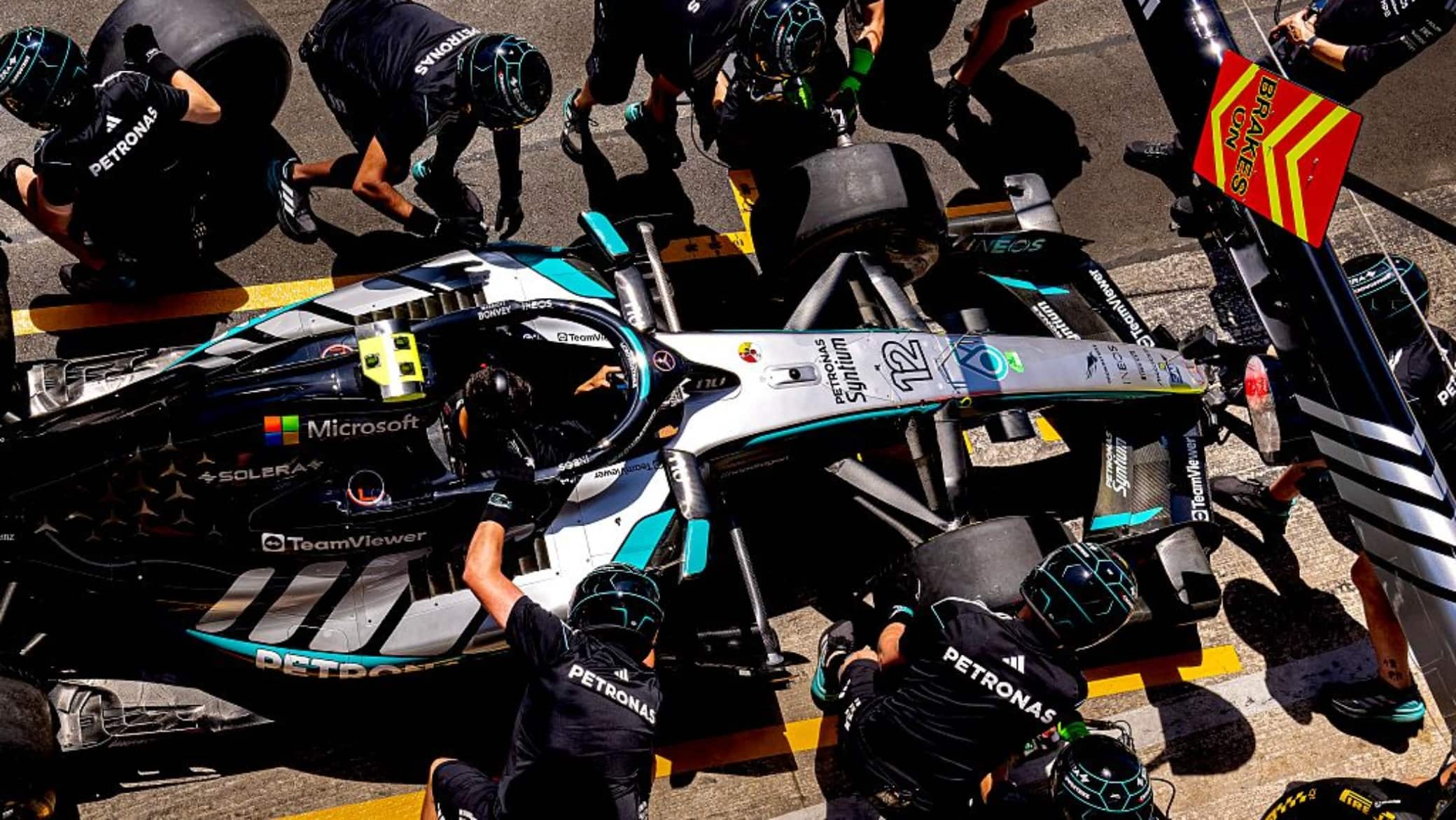 F1, GP Ungheria: le possibili strategie dei team a Budapest secondo Pirelli