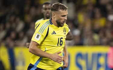 SWEDEN SOCCER