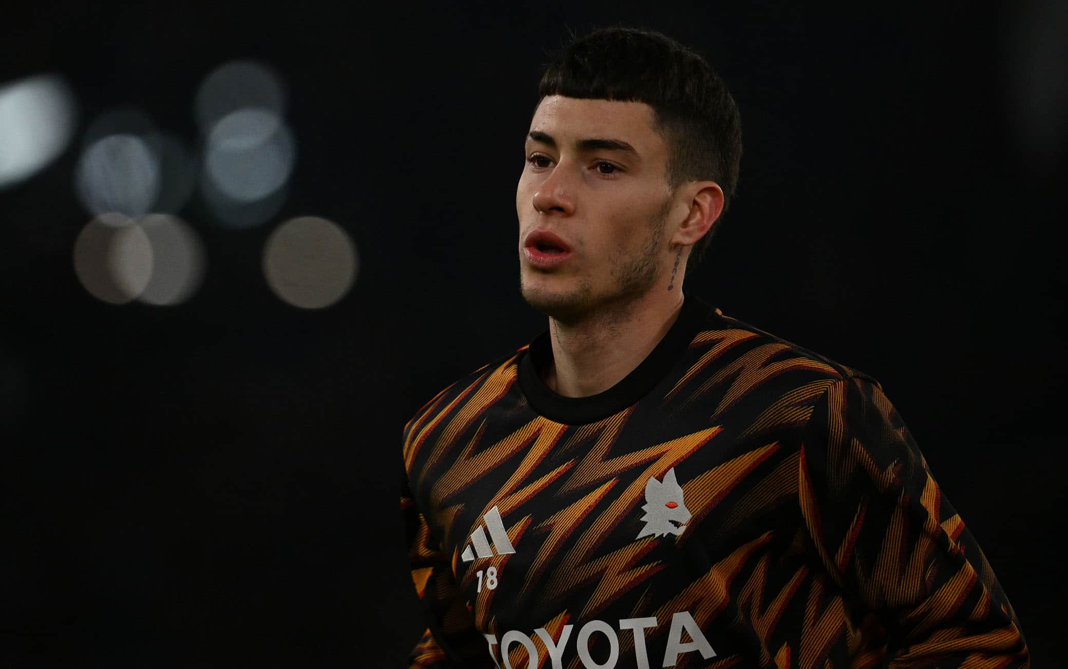 Panathinaikos-Roma, risultato LIVE della partita di Europa League