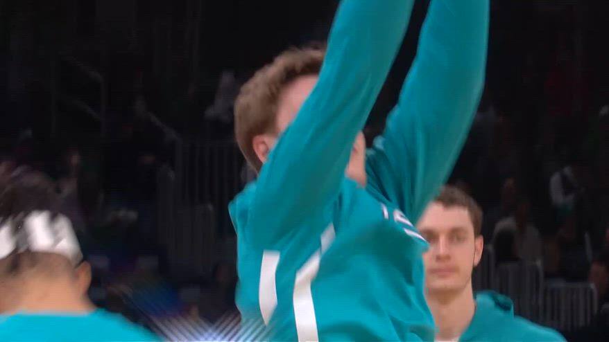 NBA Highlights: Boston-Charlotte 89-118
