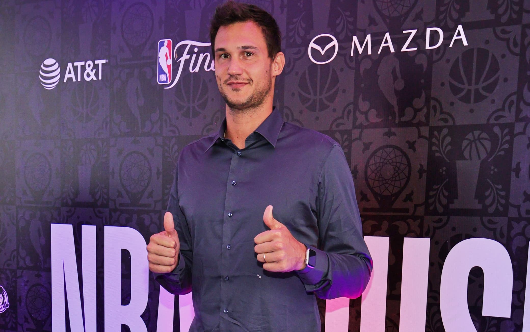Gallinari: "Ho un rapporto con RedBird, valutiamo un mio ruolo per il progetto NBA Europe"